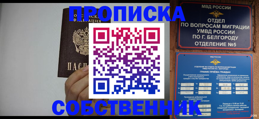 временная регистрация собственник в Тольятти